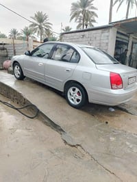 الانترا • ٢٠٠٦ • كفاله عامه