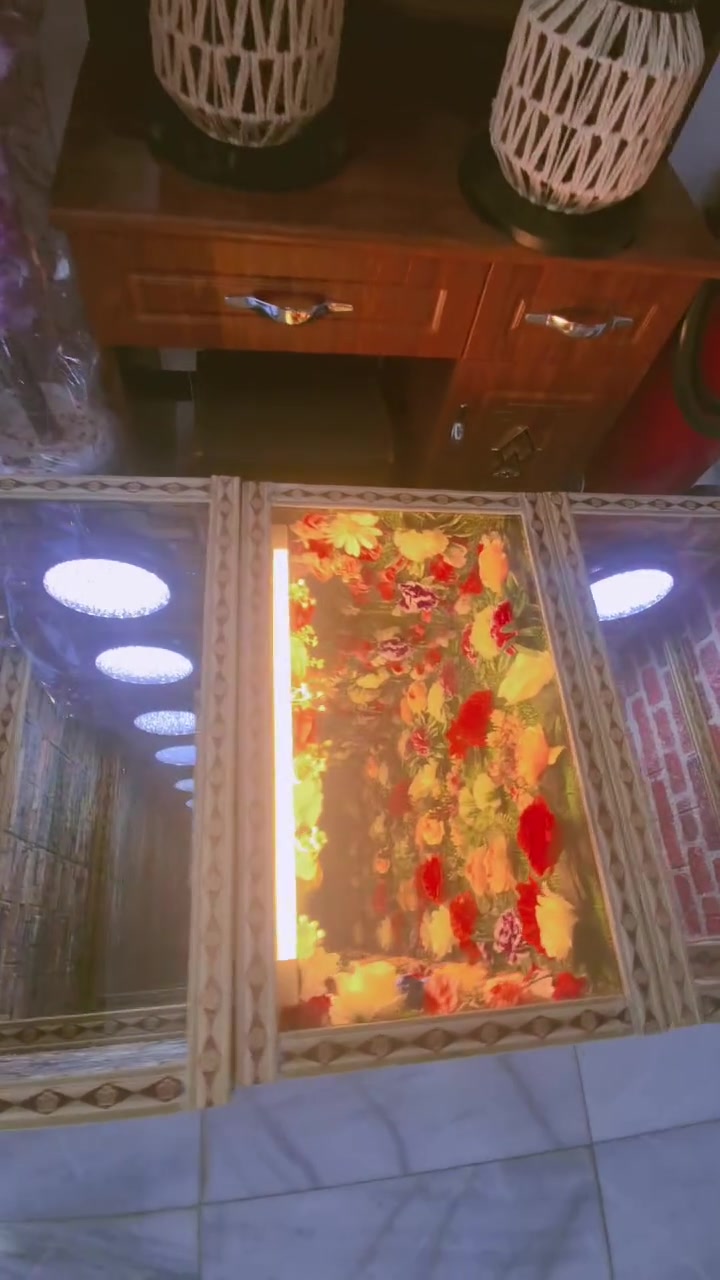 سلام عليكم  

يعلن معرض اياد غني 
توفرت الطبلات الديكور 4K

#طبلات_اثاث #معرض_اياد_غني #الزعفرانيه 

العنوان بغداد الزعفرانيه شارع المعهد 
هہ***********
