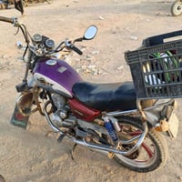 جوندة • ٢٠١٠ • مكفولة