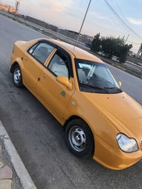 بنزين • ٢٠١٣ • بغداد المني