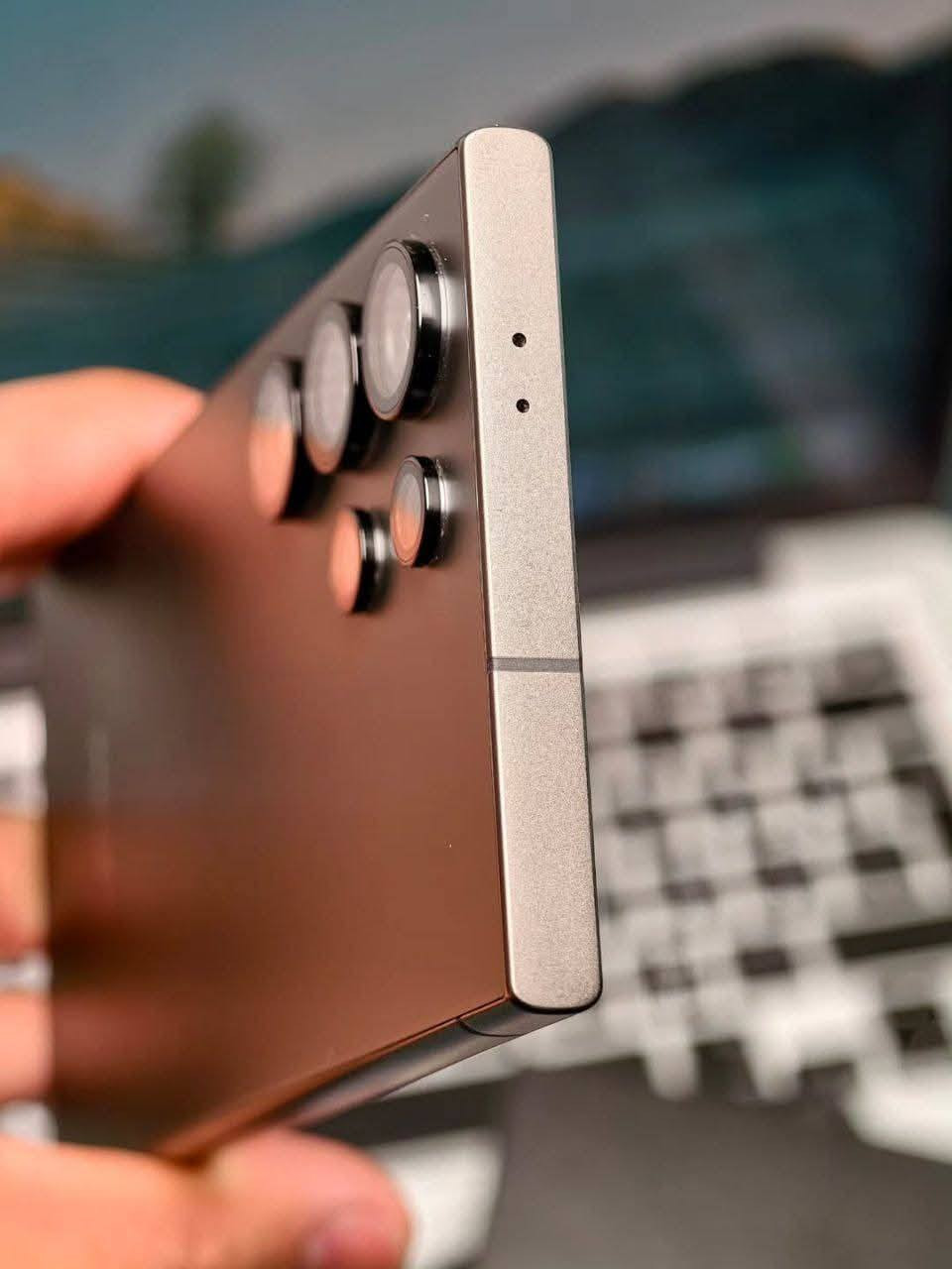 السلام عليكم  الترا اس 24 وكاله وكاله كامل غراض وبضمانه سعر 900 قفل  مكاني سماوه مراسلة وات ساب ***********
