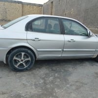 اوبتيما • ٢٠٠١ • رقم جديد وكاله