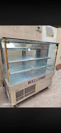 براد كيك للبيع 07700401419