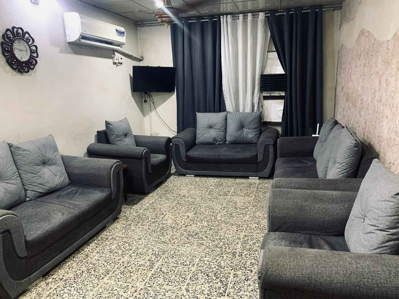9 مقاعد 350 بي مجال 

البياع


**إذا كنت صاحب هذا الإعلان وتريد حذفه لأي سبب، رجاءا أرسل رسالة إلى الدعم الفني**