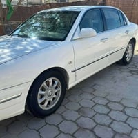 اخون سياره اوبرص موديل 2006 السعر 33 وبيه مجال  الناصريه مركز  0772288...