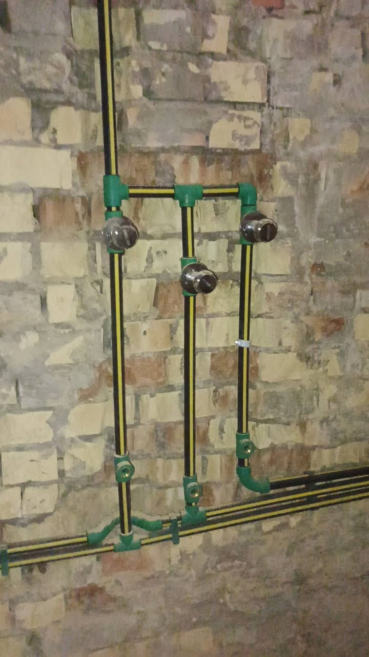 لسنا الوحيدون لاكن نسعى أن نكون المتميزون
للتأسيسات_الصحيه👬👬
نعمل_بأحدث_الطرق_المتميزه 💪💪
التصميم🏘️
التنفيذ 🛀
بغداد. عام. 
 الدقه 👷‍♂️
التزام  ⏰      من_تسليم_العمل 🚰
درجه_ممتازه_بأحدث_الطرق ‏
***********📲 رقمي 
اخوكم كريم محمد
