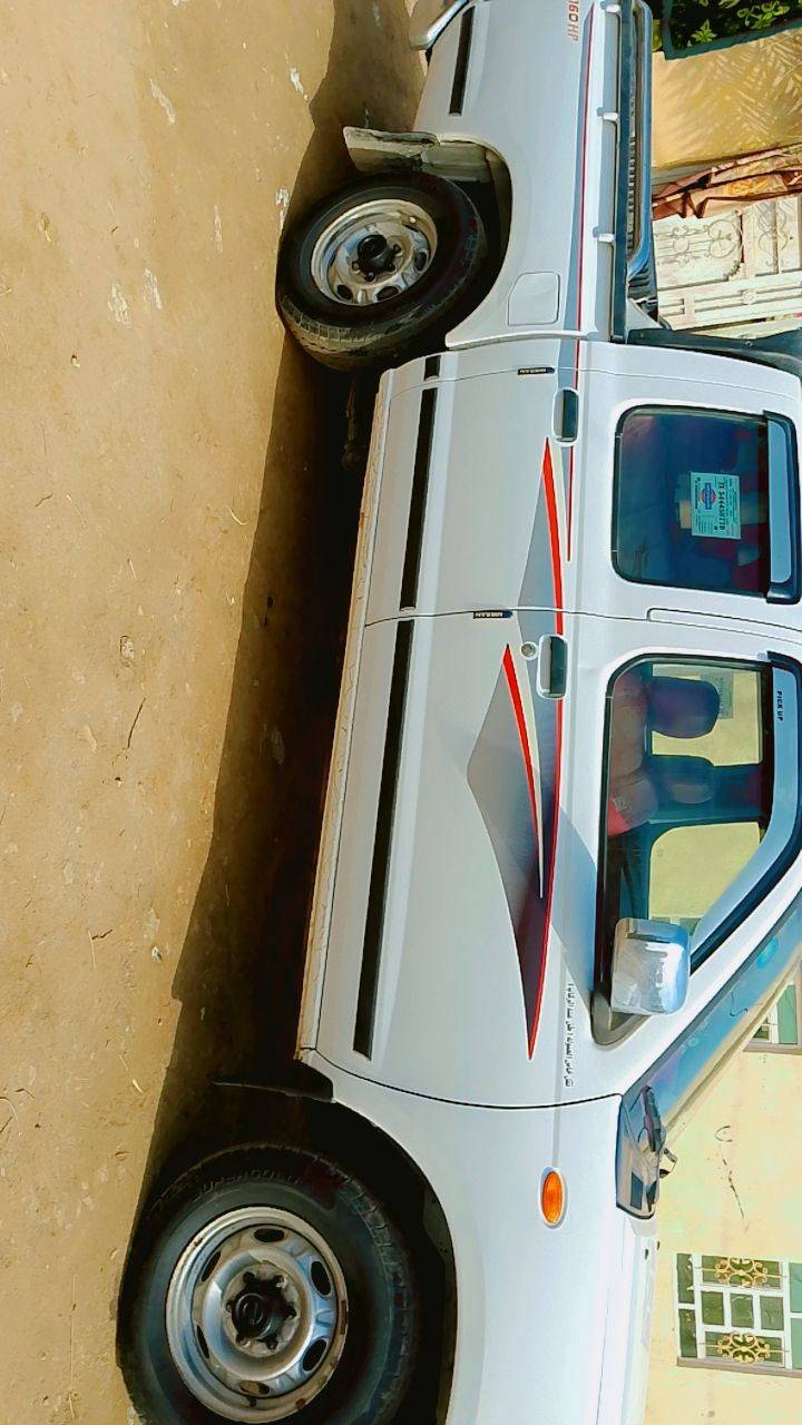 نسيان 2013
سيارة كفالة عامة من الشخط الصبغ والفتح والتبديل محرك على وضع الشركة كفالة الا تنقيص والا تبخير كهربائيات كلها شغالة تخم تاير جديد تبريد ثلج رقم نكليزي 

مكان السياره ناصريه للا ستفسار  اكثر الاتصال 
*********** واتساب
