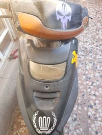 دراجه فراشه كوم حديد بغداد الاستفسار تصال على 07703478256