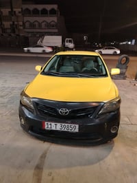 كورلا 2009 محدث 13 مكينه جديدة مال 19 كير بلادي كفاله تبريد منضومة جدي...