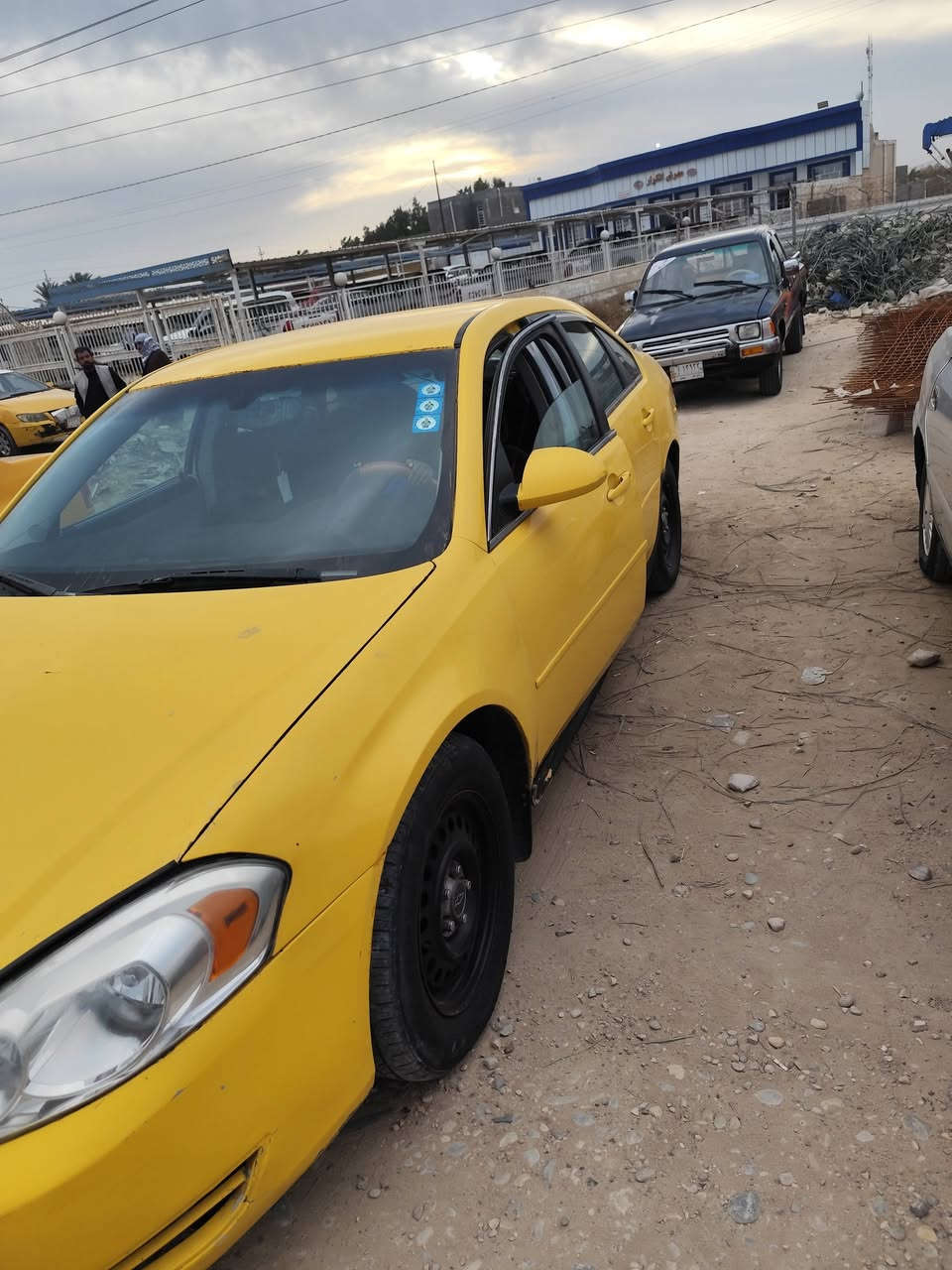 امبالا للبيع واذا اكو مراوس بسيارة احدث وانطي فرق
رقم انكليزي باسمي مصفره من كلشي 
السعر 50 وبيها مجال 
***********
