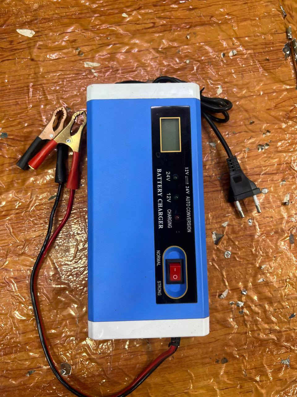 شاحنات بطاريات ذكية الكترونية
12v/24v
توصيل جميع المحافظات لمعرفة الاسعار تواصل على الخاص
او واتس***********
