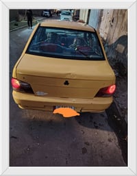 ٢٠١٢ • ديوانيه • مصفره