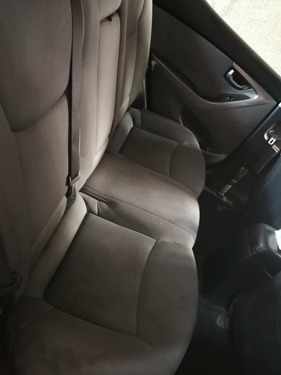 النترا ٢٠١٣ أمريكي الكير والمحرك مكفولات والباقي التفاصيل بالصور السعر ٩٥ وبيه مجال ***********
