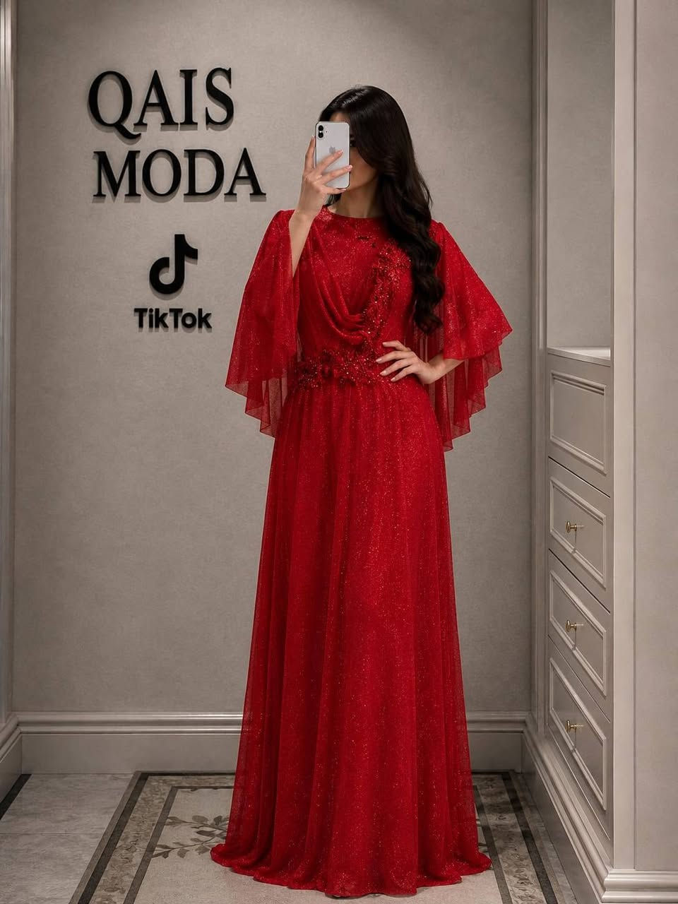 شروة فساتين سهره اسعار حرق ناار(( بيع جملة ))
https://t.me/fudydy/55290?single


**إذا كنت صاحب هذا الإعلان وتريد حذفه لأي سبب، رجاءا أرسل رسالة إلى الدعم الفني**
