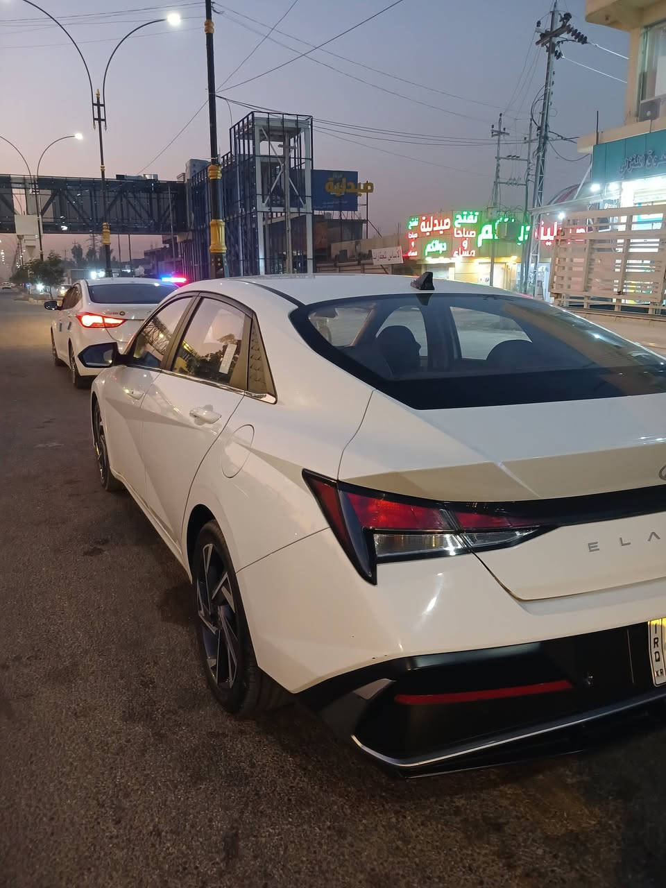 سلام عليكم النتره خليجي تجمع كفاله كيرمكين حداديه كشريعني شرط جاهزه  فول مواصفات مكينه الف 1600يعني دبل نوزل  المرغو بصمه جلدلايت زنون فتحه جاهزه من كلشي رقم اربيل الجديد تحويل وكاله مضمون سنويه وهزه جديه توهه صادره مودبل 2025  السعر143العنوان كربلاء الرقم*********** ماشيه 35
