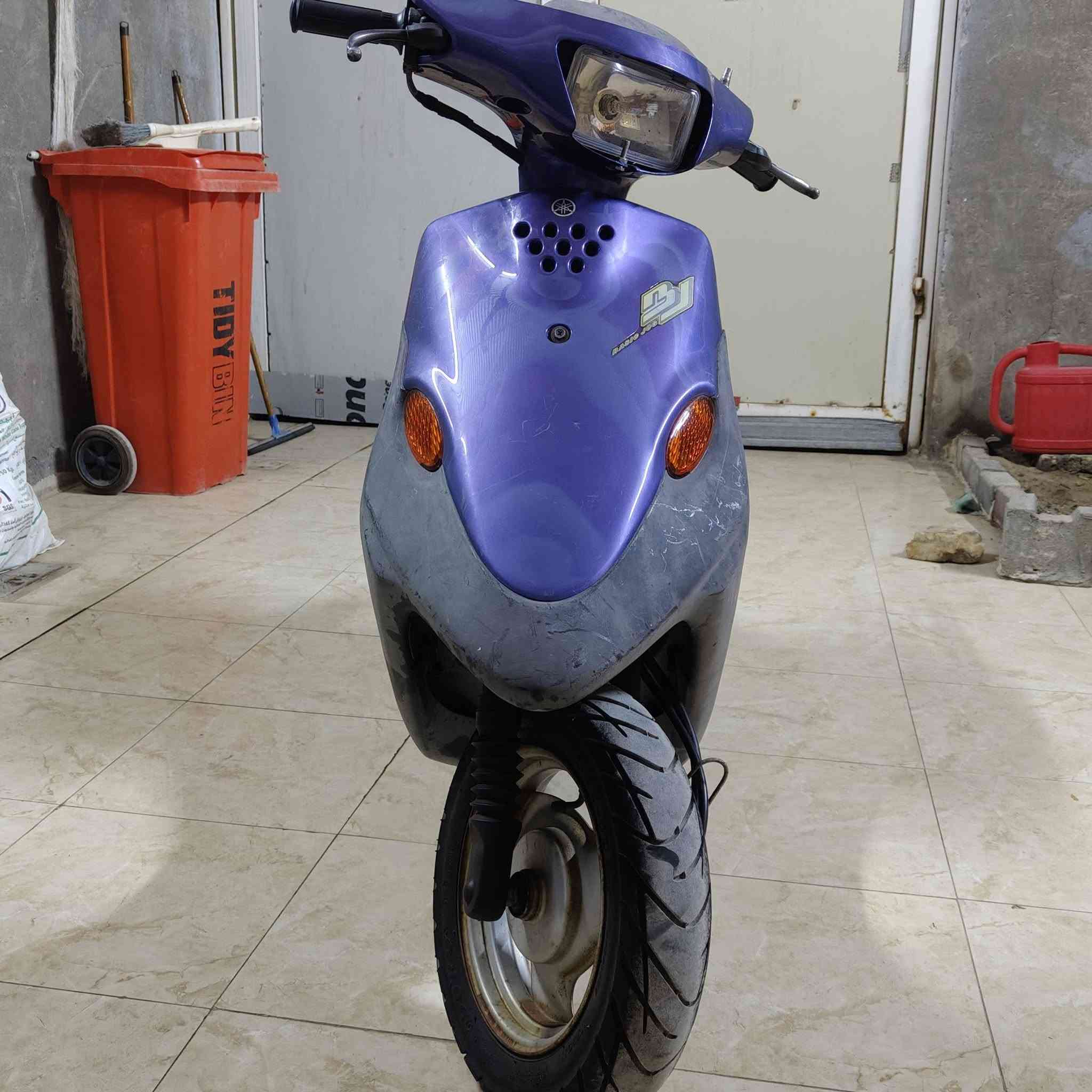 للبيع بيجي حاوية توني ماخذها من حسين زعيبل للبيع كفالة عامة***********
