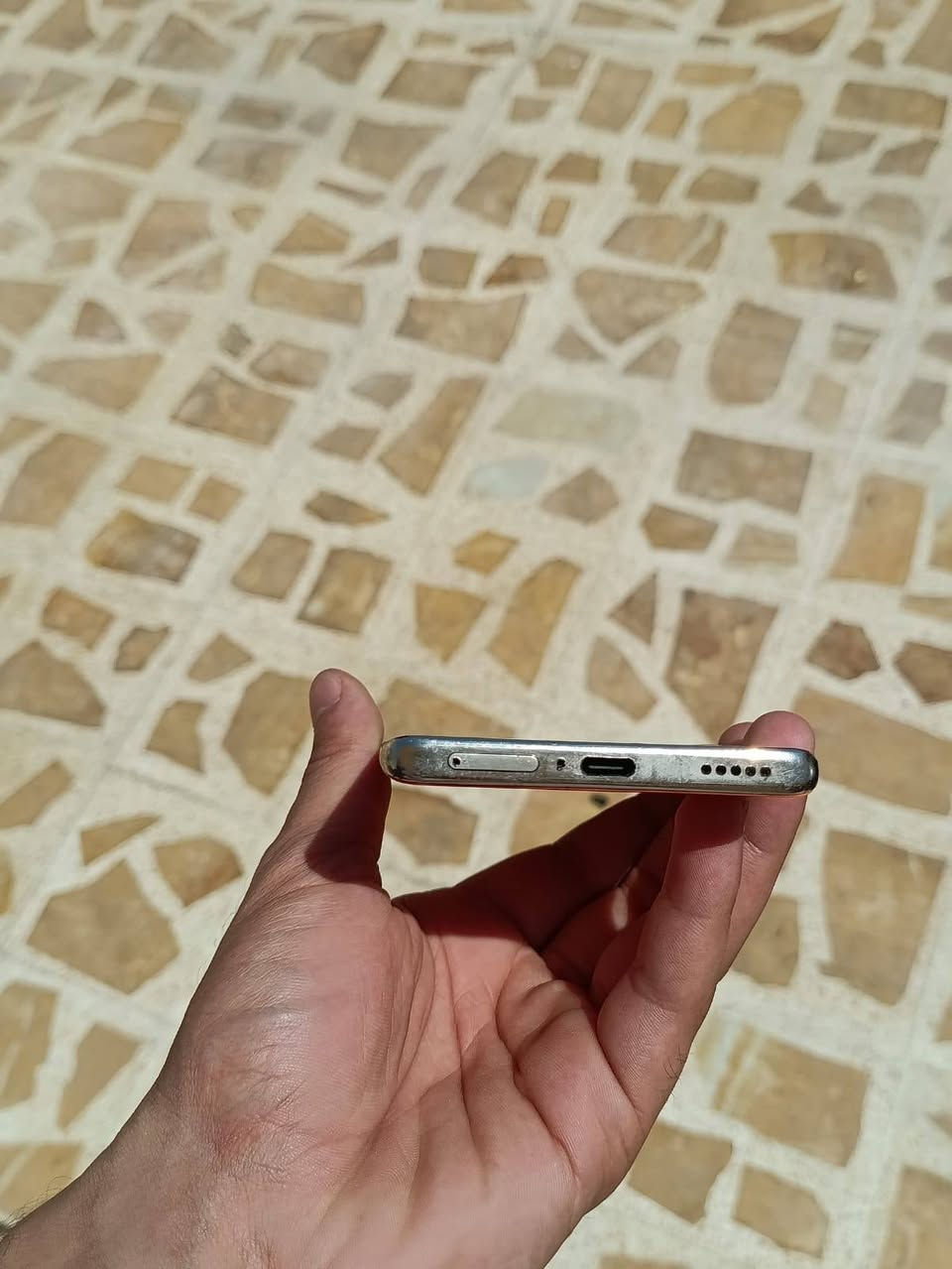 هونر اكس 9b للبيع التلفون لا فطر لا كسر ولا مبدل بي شي الجهاز وضع شركه السعر 250


**إذا كنت صاحب هذا الإعلان وتريد حذفه لأي سبب، رجاءا أرسل رسالة إلى الدعم الفني**