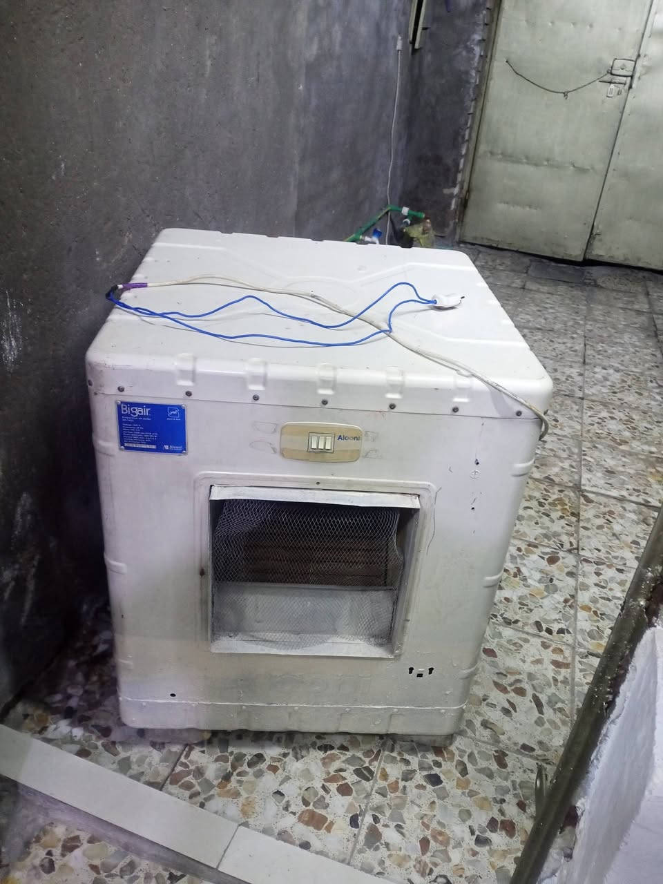 حجم 2ونص ب100 مكان بغداد منطقة الشماعية


**إذا كنت صاحب هذا الإعلان وتريد حذفه لأي سبب، رجاءا أرسل رسالة إلى الدعم الفني**