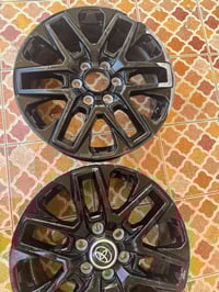 زوج ويل 20 سيكويا 24 طخات بسيطة بيهن يتصلحن السعر 350 07855664343