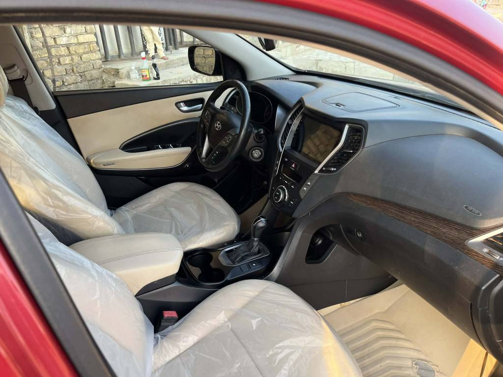 ‎سلام عليكم 
سنتافيا 2017 امريكي  مكينه  2400 باب السايق امبدل فقط والبنيد مصبوغ لجماليه سياره جديده‎ حمزة, القادسية


**إذا كنت صاحب هذا الإعلان وتريد حذفه لأي سبب، رجاءا أرسل رسالة إلى الدعم الفني**