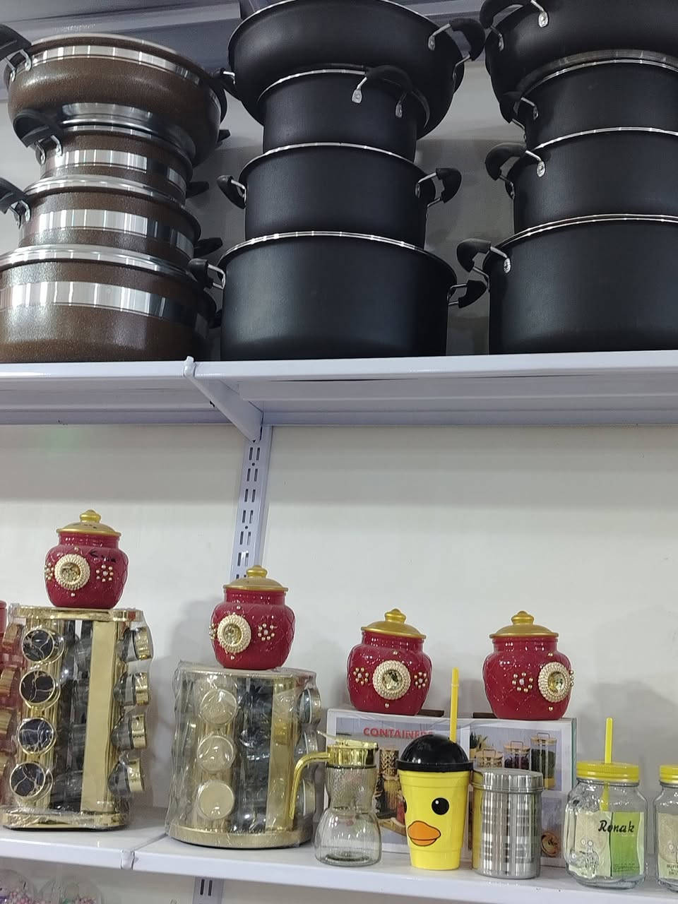 مساء الخير عليكم
رمضان كريم علينا وعليك أن شاء الله
مسواك رمضان الجديد
العنوان الكمالية فلكة الشهداء
أهلًا وسهلا بالجميع الزبائن المحترمين


**إذا كنت صاحب هذا الإعلان وتريد حذفه لأي سبب، رجاءا أرسل رسالة إلى الدعم الفني**