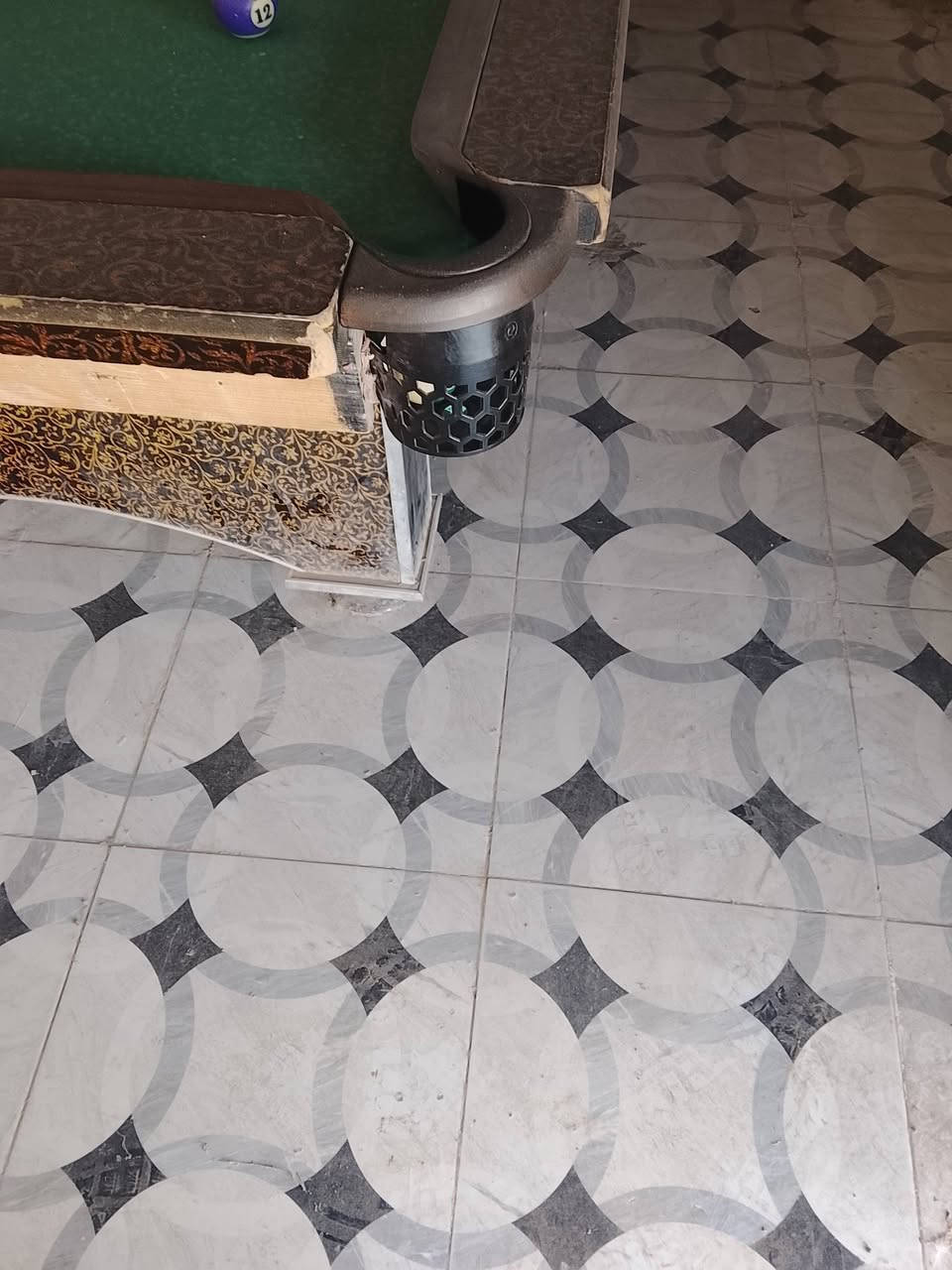بليارد للبيع مستعمل نقص ٤جيب بلاستك مكاني كركوك


**إذا كنت صاحب هذا الإعلان وتريد حذفه لأي سبب، رجاءا أرسل رسالة إلى الدعم الفني**
