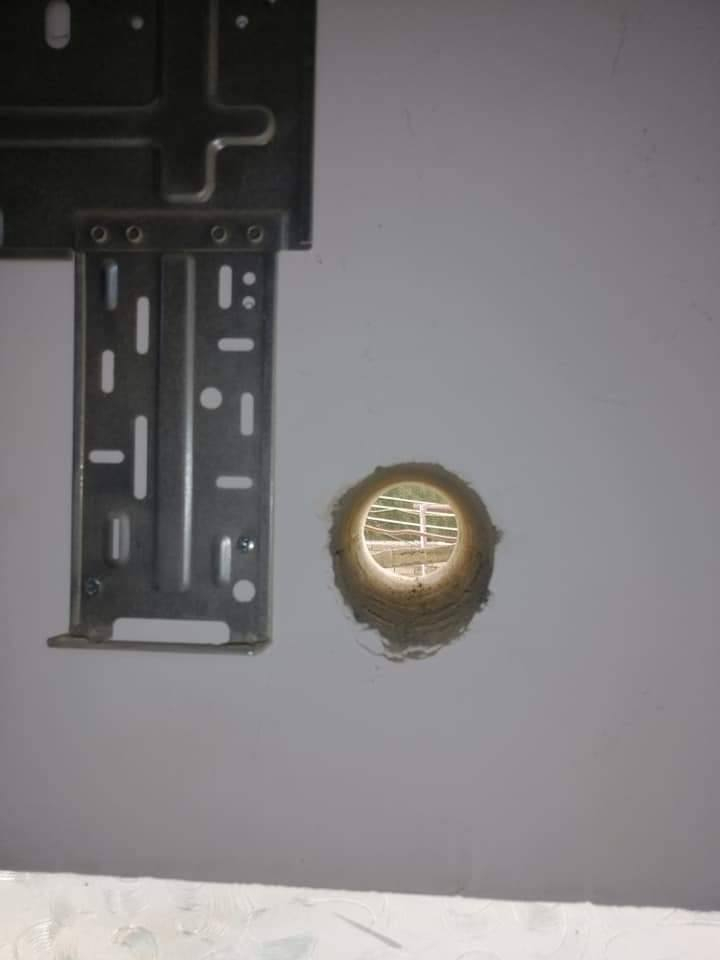 ❄️🔥 الورشة المركزية للسبالت — شغـل مضمون وبراس عالي 🔥❄️
تعبان من ضعف التبريد أو الأعطال المتكررة؟
نحن الحل الأمثل بخبرة وأيادي هندسية محترفة 👷‍♂️
✅ غسل وتنظيف السبالت تنظيف عميق
✅ تنصيب جميع أنواع السبالت باحترافية
✅ صيانة ومعالجة الأعطال بسرعة ودقة
✅ شحن غاز تبريد بأجهزة حديثة
💰 أسعار تنافسية ولا يهمك بالأسعار
🛠️ عمل احترافي يطوّل عمر الجهاز
⚡ اشتغل يمّه وخليك مرتاح
📍 العنوان: الناصرية – الإسكان الصناعي (أهل الإسكان الصناعي)
📞 للحجز والاستفسار: ***********
✨ نخلي جهازك ينهض براس عالي… ويطلع منها سالم ✨
