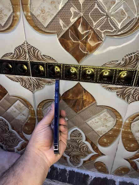 السلام عليكم 
ايفون ١٤برو ماكس ZAAعربي ماستر دبل شريحة 
الجهاز مستبدل شاشة وبطارية100 مبدلات نوعية كلش حلوة الشاشة بيهة فطر بل كلاصة موضحة بل صورة
باقي جهاز كلة شغال صوت✅اتصال✅فرمتة✅سيمكارت✅انترنت✅كامرات✅كلة شغال وتجي تفحص اليعجبك السعر٥٧٥بي مجال مكاني بغداد مدينت الصدر شراي اتصل او تفضل واتساب متواجد ***********
