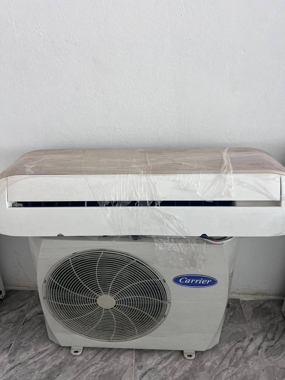 سبالت عدد اثنين حجم طنين كارير مع جنرال 
***********
