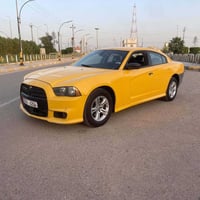تشارجر • ٢٠١٢ • رقم انبار