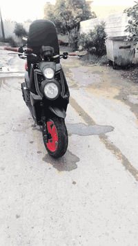 دراجة سكنس جبلي موديل 15 نوزل  دراجه كلشي مكفول بيها للاستفسار ***********
