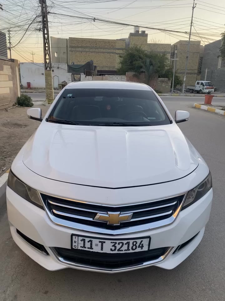 امبالا 2018 LT 3600v
كفالة كير ومكينة شرط بجم كبس ضربتهه خلفية 

مواصفات LT

 يصمة تشغيل

بصمة اربع بيبان

كشنات جلد 

شاشة كبيره

قاصة

تحكمات استيرن

كشنات كهرباء

تبريدهه فول. 

السيارة دهنهه اصلي وبانزينهه محسن يعني السيارة خير من الله وفول وابد مامتعبتني سيارة كلش قوية ومتينه وجداً خدميه السيارة مال بيت يعني مامتعوبه رقمهه بغداد هزة جديده سنويه جديدة حداديه فول. وبأسمي مداور ثاني يوم يعني تشتريهه ربع مصرف متشمر عليهه ⚠️اقرأ السونار قبل ماتتصل او تراسل السيارة لاتقارنها بالمهجومات سعرها 130 مجال حك الجيه   ***********
