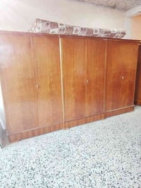 كنتور 6 أبواب مستعمل نظيف 💯💯شغل ثقيل درجة اولى توصي 5ملم فول نظافه للا...