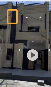 حي الميثاق • ١٠٠م • ٤ غرف
