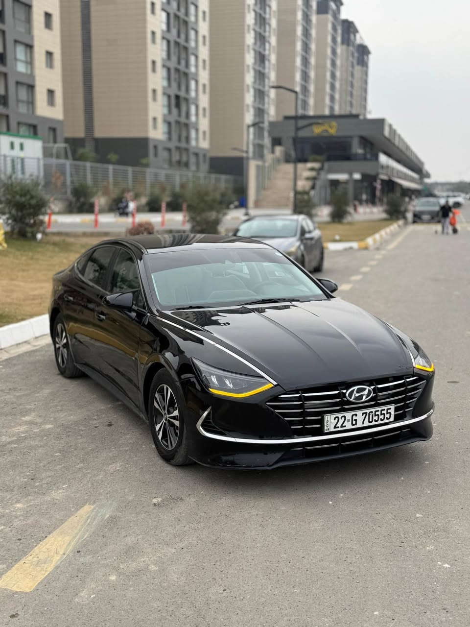 الي يدور جديد ونظيف هذا ⬇️

السلام عليكم حبايب سوناتا 2021 🇰🇷
موصفات se
مكينه 2500 
كير 8نمر
لون اسود لامع
السياره جاهزه مابيهه نقص 
صندوق كهرباء 
رادار امامي خلفي جانبي
نقاط عمياء
قياده ذاتيه 
مانع تصادم امامي خلفي
شاشه مع كامره خلفيه دواره
اوتو هولد + اطفاء ذاتي 
انضمه قياده 
مانع انزلاق 
سايد بريك بصمه 
لد امامي نهاري
لايت زنون عالي ناصي ثلجي
رقم مميز وكلش حلو 
 
حادث  دعاميه امامي راجعه نفسها سطحي +جاملغ سكن وربع الباب صبغ ومصلح تصليح درجة اولى + تصليح pdr باب خلف السكن هنا بغداد انطخت  كلش بسيط ايرباك برده فقط 

جميع الصوره مرفقه + صور الحادث 🖥️

رقم اربيل تحويل أو وكاله بأسمي بالوكت الي يعجبك

ماشية 55 الف كيلو مو ميل 

السيارة مصروف عليها من حدادية من تخم تايرات من ويل جديد + باتري جديد تشغل وتطلع ربع متصرف عليها + صيانة الحسام دهن ادينول + دسكات امريكي امامي خلفي عنايه فول الفووول الله شاهد وداخلها جدا جدا نظيف ومسويلها بوليش قبل سبوعين  

مكان سياره بغداد / العامرية 
السعر 165 وبيها مجال شي بسيط وتشلع عيوني  

للاستفسار *********** اتصال واني خادم للطيبين بغداد, العراق
