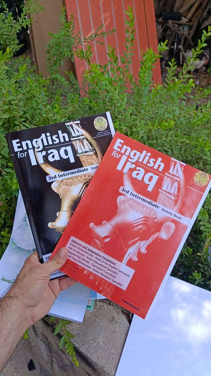 احصل على كتاب بأنسب سعر 
كتاب طباعه مو استنساخ
يعني كتاب منهجي 
عروض مكتبة سمسم سنة للعام الدراسي الجديد 2027
المجموعه الكامله الصفوف الابتدائيه 
اول ابتدائي 8 كتب 15 الف فقط
ثاني ابتدائي 8 كتب 18 الف فقط
ثالث ابتدائي 8 كتب 18 الف فقط
رابع ابتدائي 10كتب 20 الف فقط🔥
خامس ابتدائي 10 كتب 22الف فقط🔥
سادس ابتدائي10 كتب 25 الف فقط🔥
المجاميع الكامله للصفوف المتوسطه
اول متوسط 10 كتب 25 الف فقط🔥
ثاني متوسط 10 كتب25 الف  فقط🔥
ثالث متوسط 10 كتاب 30 الف فقط🔥
 

المجاميع الكامله للصفوف الاعداديه
رابع اعدادي (علمي او ادبي )35 الف فقط🔥
خامس اعدادي (علمي او ادبي)35 الف  فقط🔥
سادس اعدادي (علمي أو ادبي) 40 الف فقط🔥
ايضا يوجد لدينا كتاب او كتابين للنقص
يوجد خدمة توصيل✅ 
داخل ديالى 3 الف✅
جميع المحافظات 4 الف✅
 العنوان ديالى بعقوبة 
  للاستفسار الاتصال على الارقام التاليه 
*********** 
***********
تليكرام : sumbs
