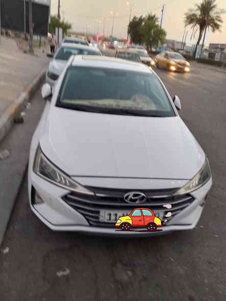 السلام عليكم
الانترا خليجي موديل 19فول ماعدا بصمه سويج محرك 2000مكفول السيارة مكفولة بيها فحص سونار بسمي رقم بغداد جديد دولي سعر 165$بيها مجال 
***********
