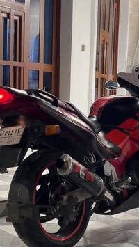 قرش • ٢٠٠١ • محرك مكفول