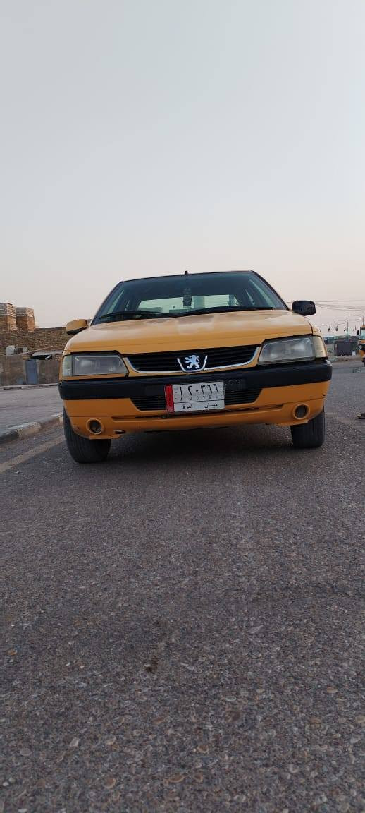 بيجو مروس بسابه *********** عمارة, ميسان
