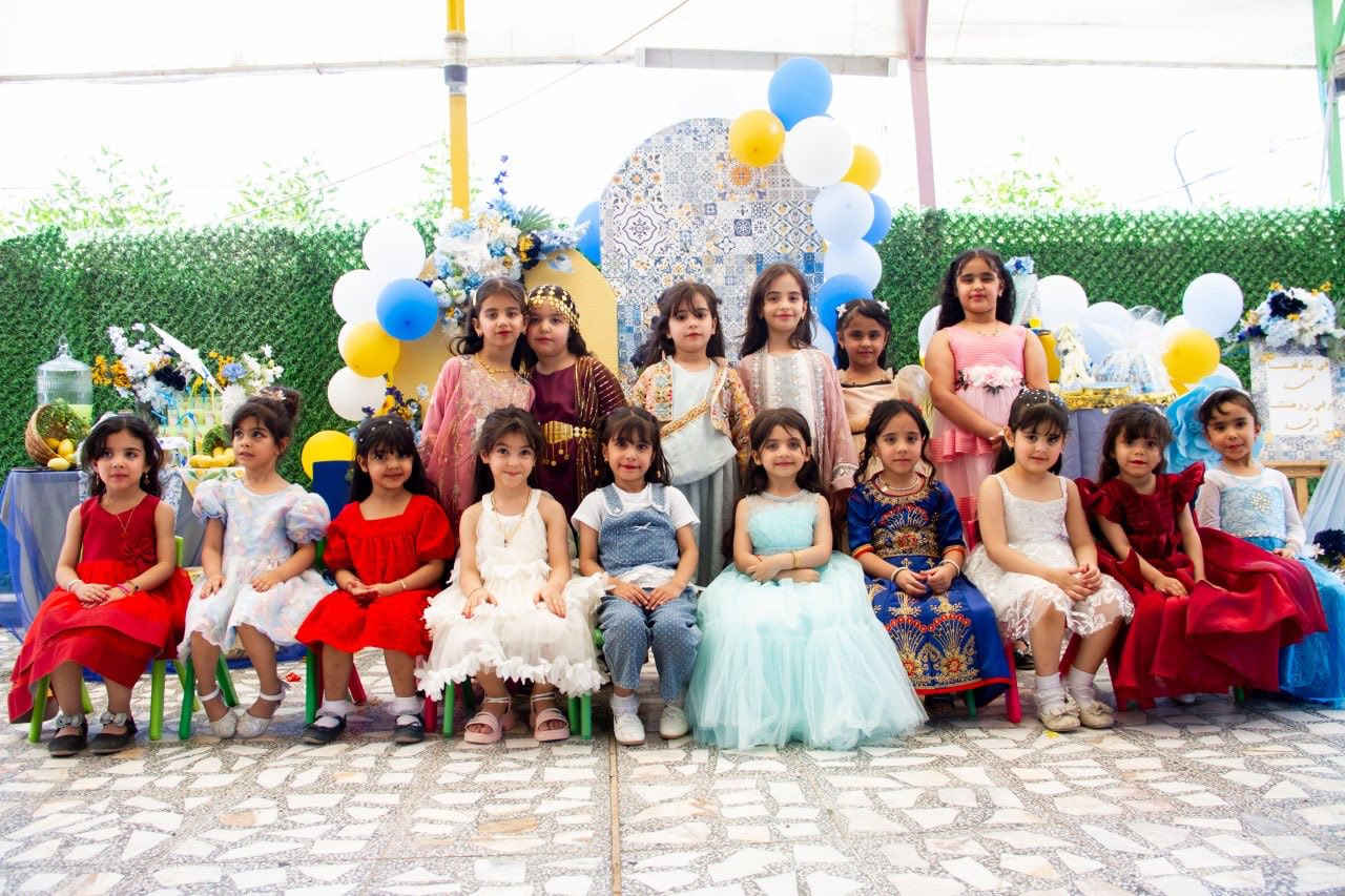 لقطات من حنت تخرج اطفالنا  🤗

..  فروعنا::بغداد/البلديات -شارع الغسل 
📞*********** 

بغداد/البلديات - بدايه شارع المصرف📞***********
