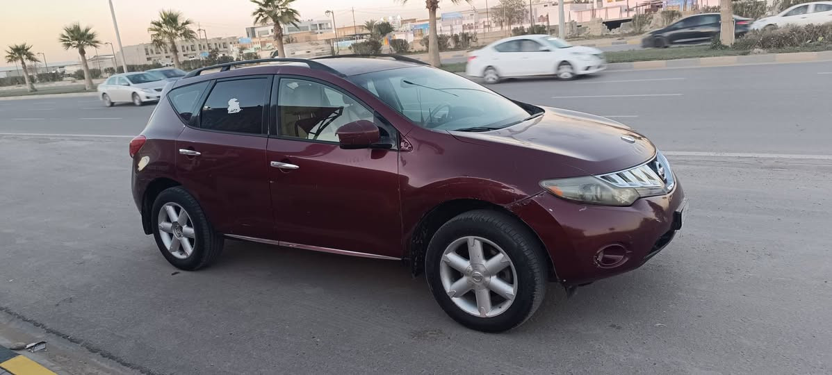 للبيع بدون مراوس السعر 58 شرط التحويل ثاني يوم 
تبريد دتفئه شغال كهربائيات كلها شغاله رقمها مميز 530 صلاح الدين موديل 2009 كير محرك شرط الفحص قبل لا تشتري 
مكاني صلاح الدين دجله 

باقي التفاصيل النواقص 
ماسحه جام عاطله فقط
باور استيرن بيه ثگل ماعرف السبب
 صلنصه المحرك عايزها تبديل 
الباقي كله شغال


**إذا كنت صاحب هذا الإعلان وتريد حذفه لأي سبب، رجاءا أرسل رسالة إلى الدعم الفني**