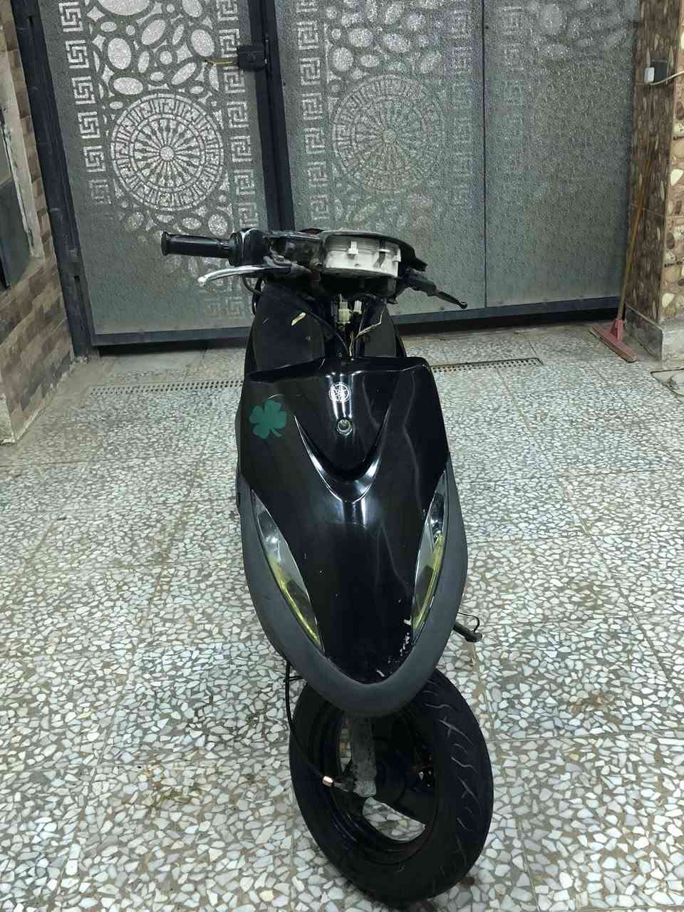 السلام عليكم دراجه ماكس عدله للبيع الدراجه نظيفه كلش وحلوه ومرتبه مكينه ما مفتوحه لا تبخير ولا تنقيص كهربائيات كله شغاله سلف هندر نكره بكل وقت خير من الله شلعه معدل اي نقص مابيه مكاني بغداد الامين الثانيه ***********للاتصال او المراسله واتساب
