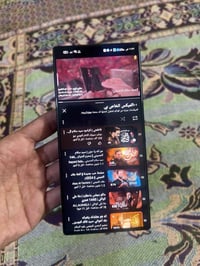 ريد ماجيك ٩ برو • ٥١٢/١٢+١٦ • اسود شفاف