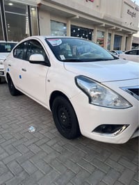 نيسان صني 2024 • نيسان صني • صني 2024 • نيسان • صني • سيارة هندية • رق...