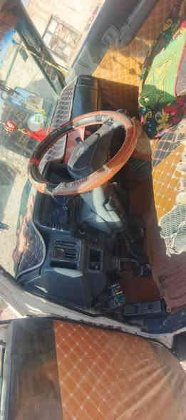 كيا بنكو 96 نضيفه حيل محرك 3000 كير عموشه ستفسار ع رقم ***********
