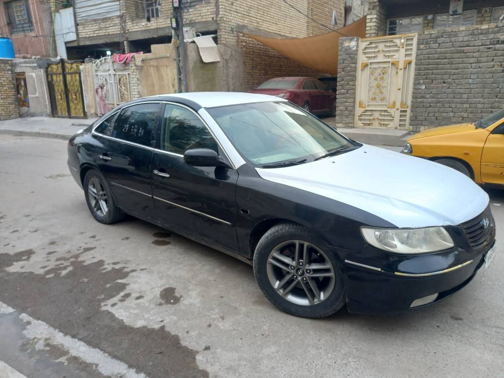 السلام عليكم 
ازيرا 2008
وارد خليجي 
مكينه وكير مكفولات 2700
حادثها جافيه
 مكفوله من الكص والشواصي ول لغود 
رقم اربيل تحويل مباشر وكاله هم اسوي 
السياره يرادلها ترتيب مسجل ودوشمه
ميكانيك جديد ترايها يخبل
السعر 60وبيها مجال 
رقمي ***********
بغداد شعب
