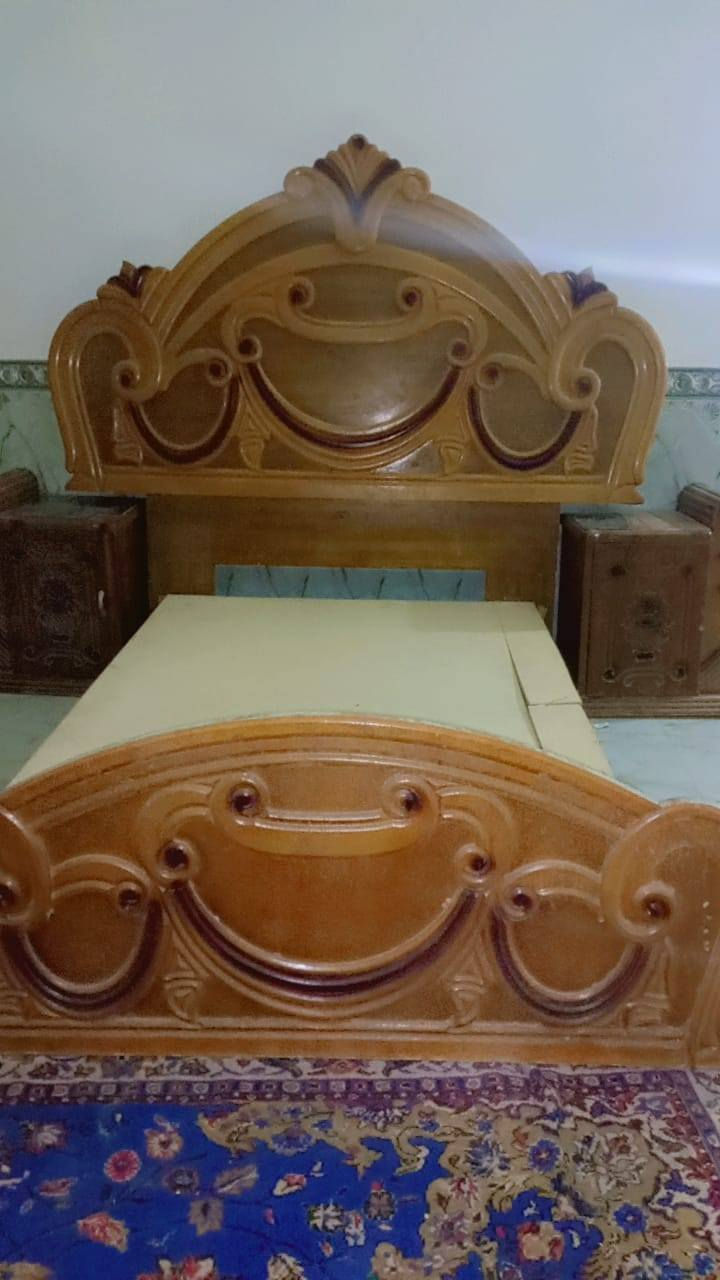 السلام عليكم غرفه البيع بدون كنتور السعر٢٥٠وزوليه وبطاطين و٢ديباجات


**إذا كنت صاحب هذا الإعلان وتريد حذفه لأي سبب، رجاءا أرسل رسالة إلى الدعم الفني**