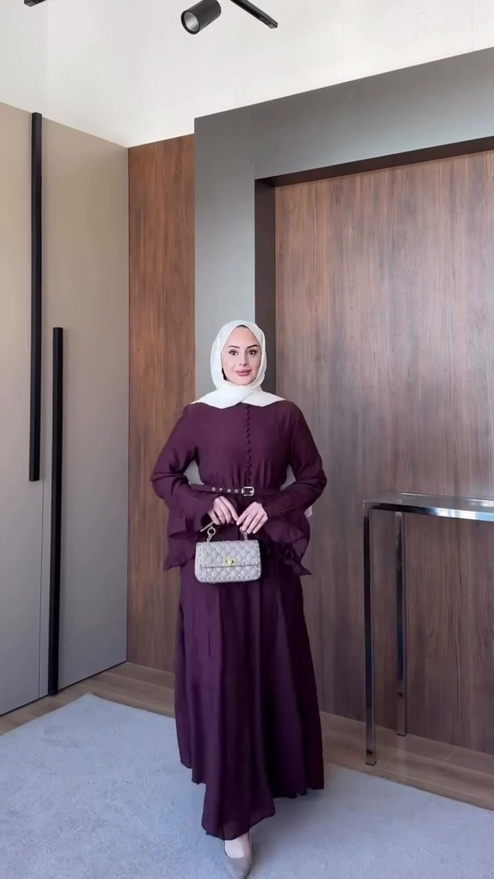 💖 كل ما تحتاجه محلات الأزياء النسائية... في مكان واحد!
أحدث صيحات الموضة النسائية بالجملة، بأسعار تنافسية وجودة ترضي عملاءك.
فساتين، أطقم، بلوزات، بناطيل، عبايات، بيجامات، وغيرها الكثير.
🚚 #جديد_الموضة #موضة #تركيا #الجملة شحن سريع | 💰 أسعار خاصة بالجملة | 🛍️ موديلات تتجدد باستمرار.
ابدأ تجارتك معنا، واجعل الأناقة عنوانًا لنجاحك. ✨


**إذا كنت صاحب هذا الإعلان وتريد حذفه لأي سبب، رجاءا أرسل رسالة إلى الدعم الفني**