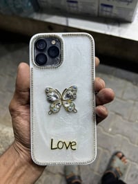 ايفون 12 برو ماكس • اصلي • ظهر مكسور