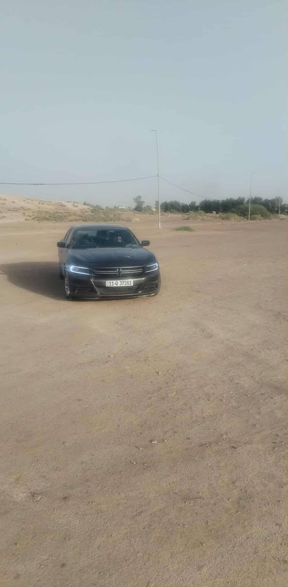 جارجر 2022 sxt بلاص المواصفات المعروفه فتحه سقف خزن ميموري وبقية المواصفات المعروفه رقم بغداد بسمي السعر 240 بيها مجال بسيط اتصل وتدلل
*********** صور الحادث مرفقه داخل المنشور
